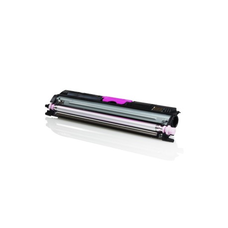 XEROX PHASER 6121MFP MAGENTA CARTUCHO DE TONER GENERICO 106R01467