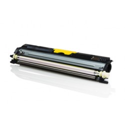 XEROX PHASER 6121MFP AMARILLO CARTUCHO DE TONER GENERICO 106R01468