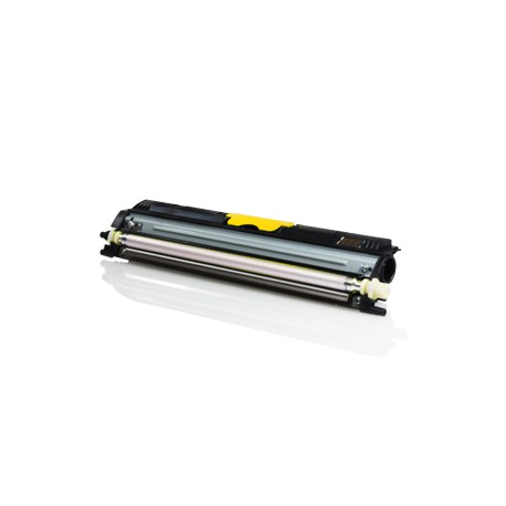 XEROX PHASER 6121MFP AMARILLO CARTUCHO DE TONER GENERICO 106R01468