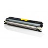XEROX PHASER 6121MFP AMARILLO CARTUCHO DE TONER GENERICO 106R01468