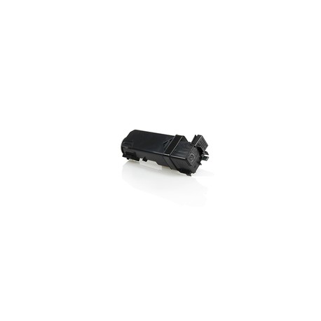XEROX PHASER 6125 NEGRO CARTUCHO DE TONER GENERICO 106R01334