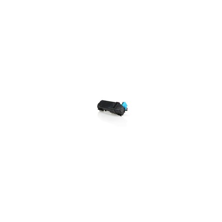 XEROX PHASER 6125 CYAN CARTUCHO DE TONER GENERICO 106R01331