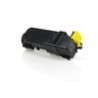 XEROX PHASER 6125 AMARILLO CARTUCHO DE TONER GENERICO 106R01333