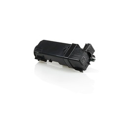 XEROX PHASER 6128 NEGRO CARTUCHO DE TONER GENERICO 106R01455