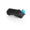 XEROX PHASER 6128 CYAN CARTUCHO DE TONER GENERICO 106R01452