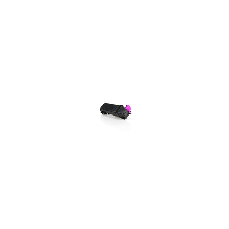 XEROX PHASER 6130 MAGENTA CARTUCHO DE TONER GENERICO 106R01279