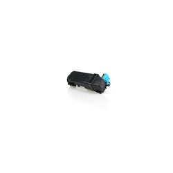 XEROX PHASER 6140 CYAN CARTUCHO DE TONER GENERICO 106R01477