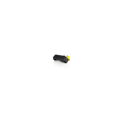 XEROX PHASER 6140 AMARILLO CARTUCHO DE TONER GENERICO 106R01479
