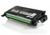 XEROX PHASER 6180 NEGRO CARTUCHO DE TONER GENERICO 113R00726