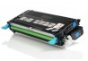 XEROX PHASER 6180 CYAN CARTUCHO DE TONER GENERICO 113R00723