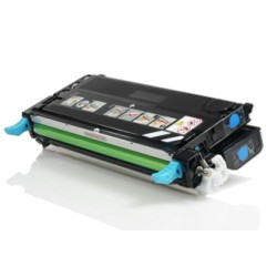XEROX PHASER 6180 CYAN CARTUCHO DE TONER GENERICO 113R00723