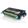 XEROX PHASER 6180 CYAN CARTUCHO DE TONER GENERICO 113R00723