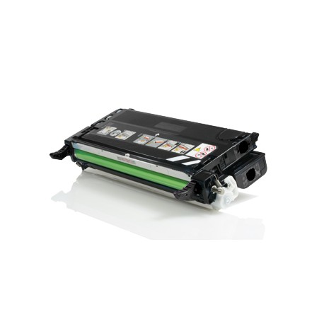XEROX PHASER 6280 NEGRO CARTUCHO DE TONER GENERICO 106R01395