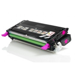 XEROX PHASER 6280 MAGENTA CARTUCHO DE TONER GENERICO 106R01393