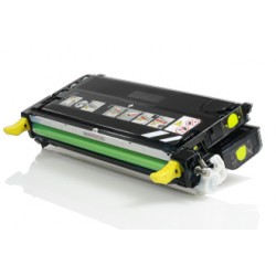 XEROX PHASER 6280 AMARILLO CARTUCHO DE TONER GENERICO 106R01394
