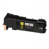 XEROX PHASER 6500 AMARILLO CARTUCHO DE TONER GENERICO 106R01596
