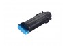 XEROX PHASER 6510/WORKCENTRE 6515 CYAN CARTUCHO DE TONER GENERICO 106R03477/106R03473