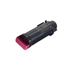 XEROX PHASER 6510/WORKCENTRE 6515 MAGENTA CARTUCHO DE TONER GENERICO 106R03478/106R03474
