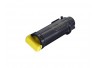 XEROX PHASER 6510/WORKCENTRE 6515 AMARILLO CARTUCHO DE TONER GENERICO 106R03479/106R03475