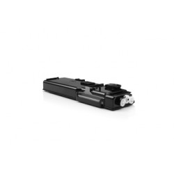 XEROX PHASER 6600/6605 NEGRO CARTUCHO DE TONER GENERICO 106R02232