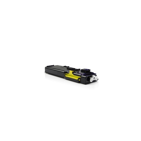 XEROX PHASER 6600/6605 AMARILLO CARTUCHO DE TONER GENERICO 106R02231