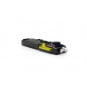 XEROX PHASER 6600/6605 AMARILLO CARTUCHO DE TONER GENERICO 106R02231