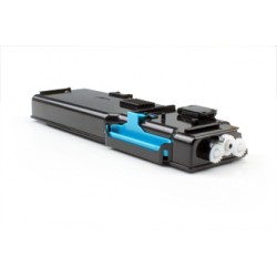 XEROX WORKCENTRE 6655 CYAN CARTUCHO DE TONER GENERICO 106R02744