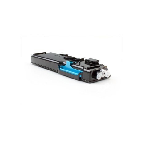 XEROX WORKCENTRE 6655 CYAN CARTUCHO DE TONER GENERICO 106R02744