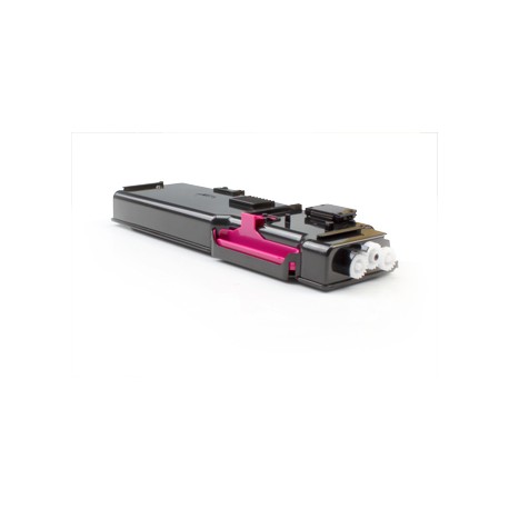 XEROX WORKCENTRE 6655 MAGENTA CARTUCHO DE TONER GENERICO 106R02745
