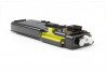 XEROX WORKCENTRE 6655 AMARILLO CARTUCHO DE TONER GENERICO 106R02746