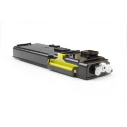 XEROX WORKCENTRE 6655 AMARILLO CARTUCHO DE TONER GENERICO 106R02746