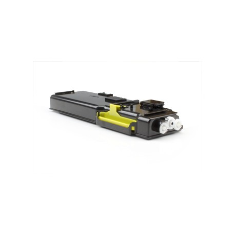 XEROX WORKCENTRE 6655 AMARILLO CARTUCHO DE TONER GENERICO 106R02746