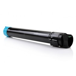 XEROX WORKCENTRE 7120/7125/7220/7225 CYAN CARTUCHO DE TONER GENERICO 006R01460