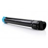 XEROX WORKCENTRE 7120/7125/7220/7225 CYAN CARTUCHO DE TONER GENERICO 006R01460