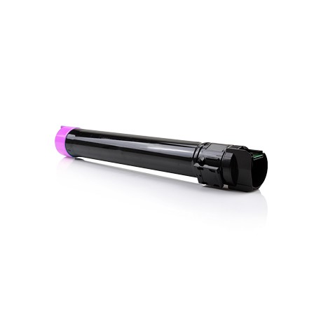 XEROX WORKCENTRE 7120/7125/7220/7225 MAGENTA CARTUCHO DE TONER GENERICO 006R01459