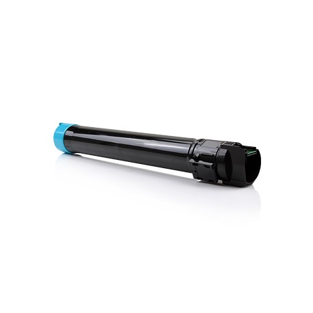 XEROX WORKCENTRE 7425/7428/7435 CYAN CARTUCHO DE TONER GENERICO 006R01398