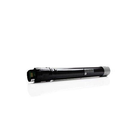 XEROX PHASER 7500 NEGRO CARTUCHO DE TONER GENERICO 106R01439