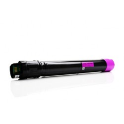 XEROX PHASER 7500 MAGENTA CARTUCHO DE TONER GENERICO 106R01437