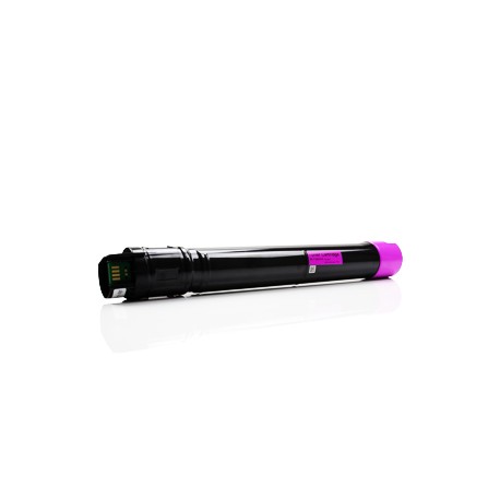 XEROX PHASER 7500 MAGENTA CARTUCHO DE TONER GENERICO 106R01437