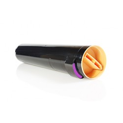 XEROX PHASER 7750 MAGENTA CARTUCHO DE TONER GENERICO 106R00654