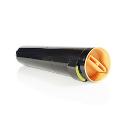 XEROX PHASER 7750 AMARILLO CARTUCHO DE TONER GENERICO 106R00655