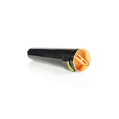 XEROX PHASER 7750 AMARILLO CARTUCHO DE TONER GENERICO 106R00655