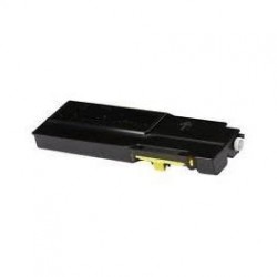 XEROX VERSALINK C400/C405 AMARILLO CARTUCHO DE TONER GENERICO 106R03529/106R03517/106R03501