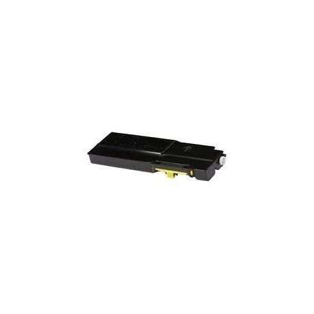 XEROX VERSALINK C400/C405 AMARILLO CARTUCHO DE TONER GENERICO 106R03529/106R03517/106R03501