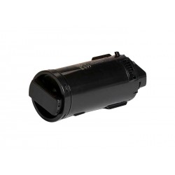 XEROX VERSALINK C500/C505 NEGRO CARTUCHO DE TONER GENERICO 106R03876/106R03862