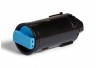 XEROX VERSALINK C500/C505 CYAN CARTUCHO DE TONER GENERICO 106R03873/106R03870/106R03859