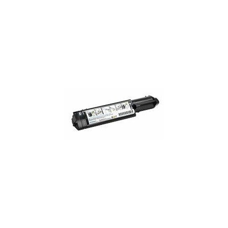 XEROX DOCUPRINT C525A NEGRO CARTUCHO DE TONER GENERICO CT200649