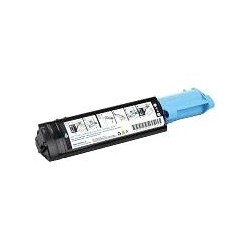 XEROX DOCUPRINT C525A CYAN CARTUCHO DE TONER GENERICO CT200650