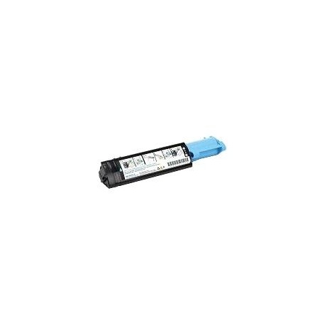 XEROX DOCUPRINT C525A CYAN CARTUCHO DE TONER GENERICO CT200650