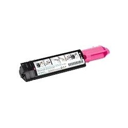 XEROX DOCUPRINT C525A MAGENTA CARTUCHO DE TONER GENERICO CT200651